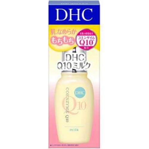 DHC Q10ミルク SS (40mL)