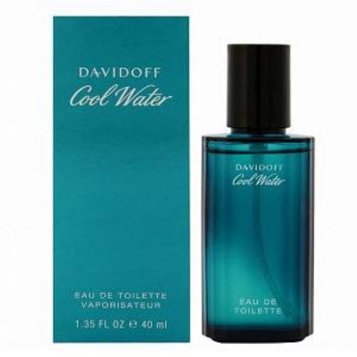 ダビドフ DAVIDOFF クールウォーター 40mL [ET／SP]