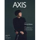 ＡＸＩＳ（アクシス）　２０２４年７月号