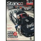 Ｓｔａｎｃｅ　ｍａｇａｚｉｎｅ　２０２３年６月号