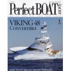 Ｐｅｒｆｅｃｔ　ＢＯＡＴ（パーフェクトボ　２０２３年１月号