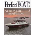 Ｐｅｒｆｅｃｔ　ＢＯＡＴ（パーフェクトボ　２０２３年３月号