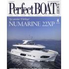 Ｐｅｒｆｅｃｔ　ＢＯＡＴ（パーフェクトボ　２０２３年４月号