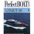 Ｐｅｒｆｅｃｔ　ＢＯＡＴ（パーフェクトボ　２０２３年６月号