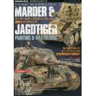 タンクモデリングガイド（１０）　２０２２年１１月号　艦船模型スペシャル別冊