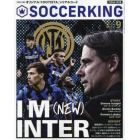 ＳＯＣＣＥＲ　ＫＩＮＧ（サッカーキング）　２０２１年９月号