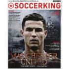 ＳＯＣＣＥＲ　ＫＩＮＧ（サッカーキング）　２０２１年１２月号