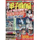 輝け甲子園の星　２０２１年９月号