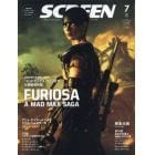 『マッドマックス：フュリオサ』スペシャル　２０２４年７月号　ＳＣＲＥＥＮ（スクリーン）増刊