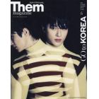 Ｔｈｅｍ　ｍａｇａｚｉｎｅ　２０２３年６月号