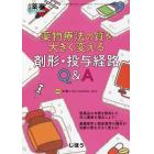 薬物療法の質を大きく変える剤形・投与経路　Ｑ＆Ａ　２０２２年４月号　月刊薬事増刊