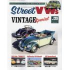 Ｓｔｒｅｅｔ　ＶＷ’ｓ　２０２１年１１月号