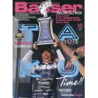 Ｂａｓｓｅｒ　２０２１年１０月号