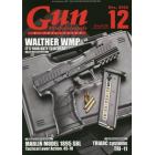 Ｇｕｎ　Ｐｒｏｆｅｓｓｉｏｎａｌｓ　２０２２年１２月号