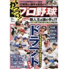 がっつり！プロ野球ｖｏｌ．２９　２０２１年１１月号　週刊漫画ゴラク増刊