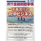 週刊金融財政事情　２０２３年８月２２日号