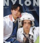 ＮＹＬＯＮ　ＪＡＰＡＮ（ナイロンジャパン　２０２３年７月号