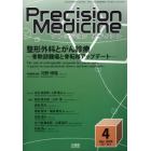 プレシジョンメディシン　２０２４年４月号