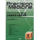 プレシジョンメディシン　２０２４年５月号