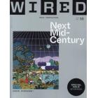 ＷＩＲＥＤ　（５０）　２０２３年１０月号　ＧＱ　ＪＡＰＡＮ増刊