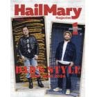 Ｈａｉｌ　Ｍａｒｙ　Ｍａｇａｚｉｎｅ　２０２４年１月号